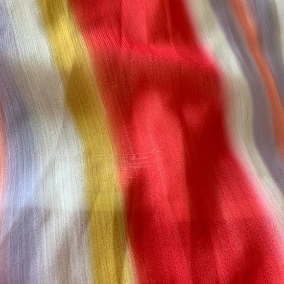 ENDLESS ROSE Striped Midi Dress - Picture 2 of 9